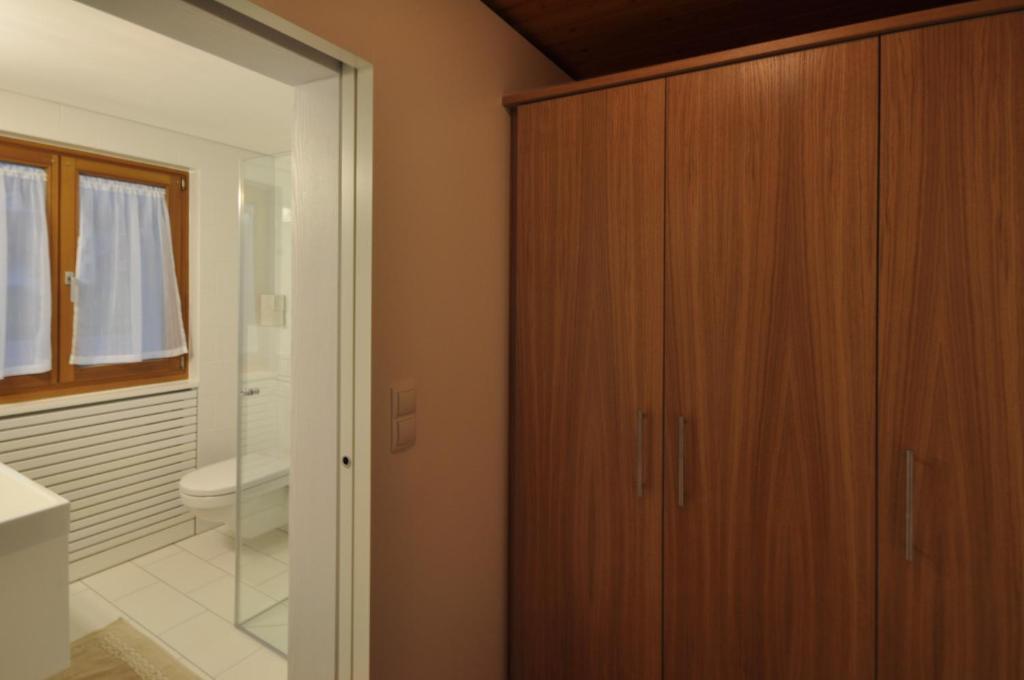 Haus Helga Apartment Brand  Bilik gambar