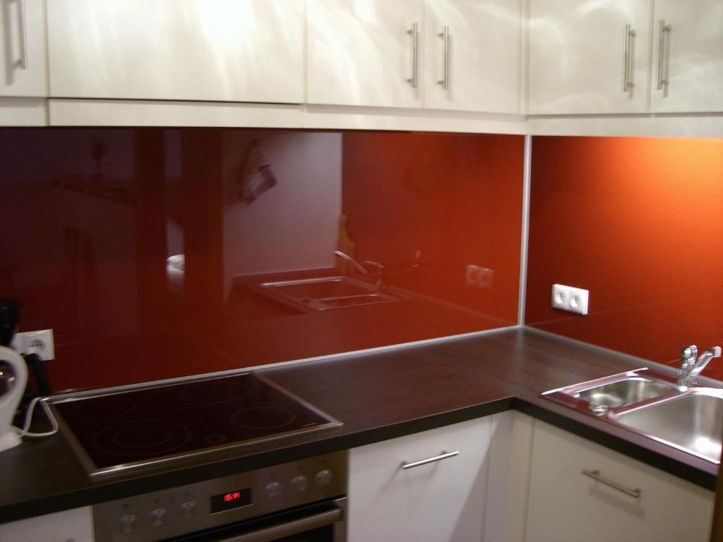 Haus Helga Apartment Brand  Bilik gambar