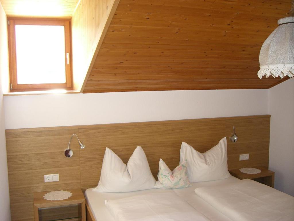 Haus Helga Apartment Brand  Bilik gambar