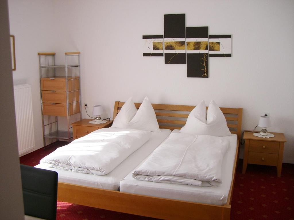 Haus Helga Apartment Brand  Bilik gambar