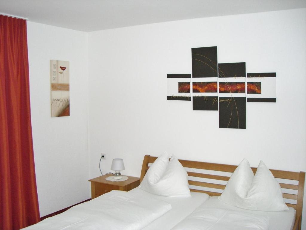 Haus Helga Apartment Brand  Bilik gambar