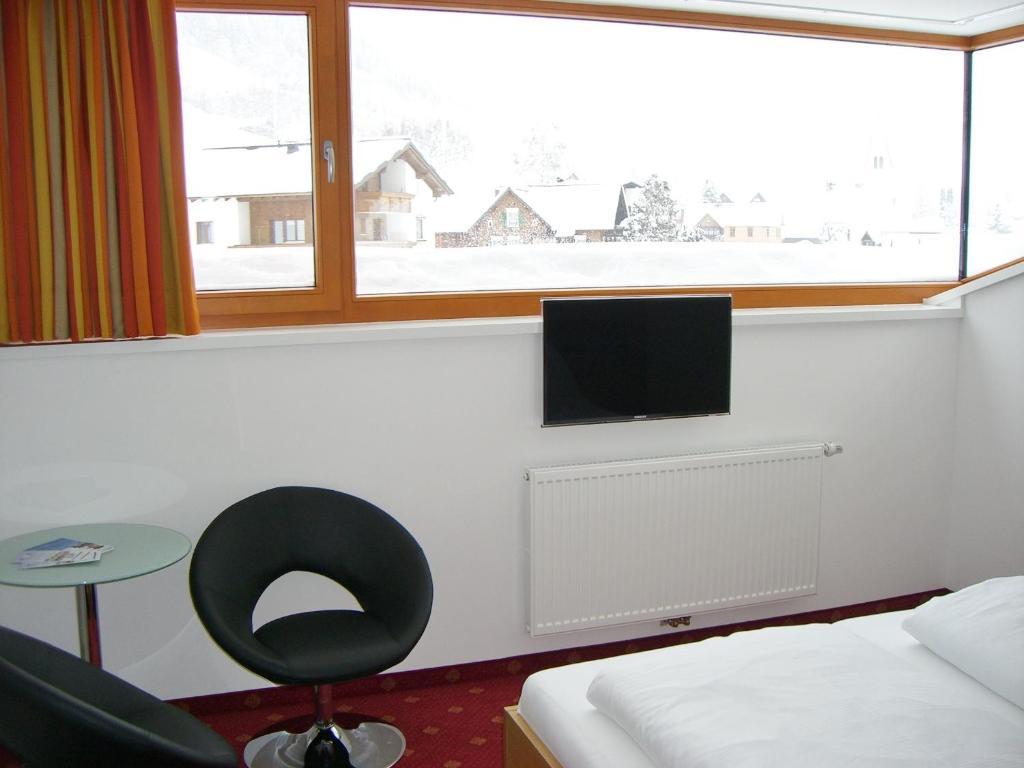 Haus Helga Apartment Brand  Bilik gambar